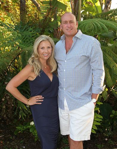 Jason Jarvis of Terra Bella -A Stylish Impression