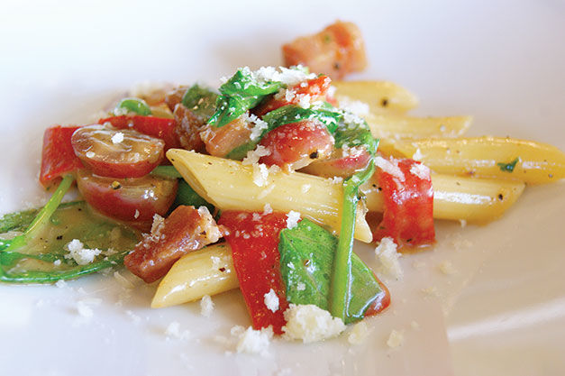 Seasons 52 And More Healthy Eating In San Diego
