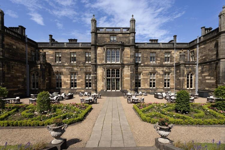 Mar Hall Golf and Spa Resort Greets Summer with Highland Adventures and Picturesque Escapes