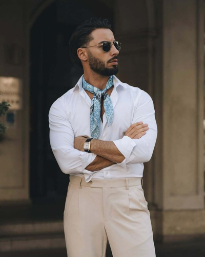 Elevate Your Return to the Office With Hockerty’s Custom Wardrobe