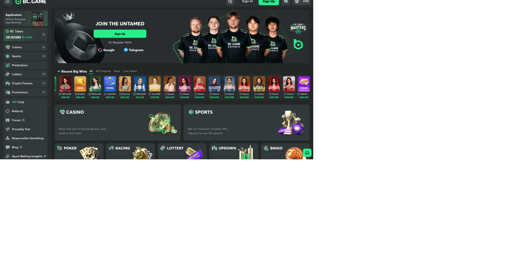 Crypto Casinos With the Most Live Dealer Games in 2026