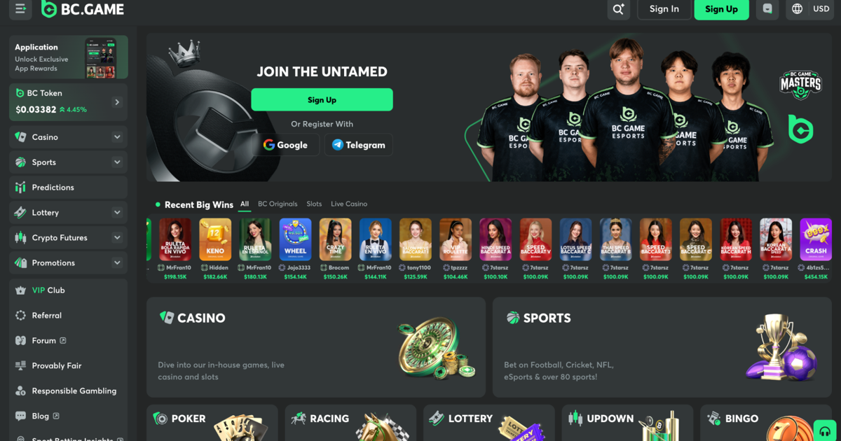 Crypto Casinos With the Most Live Dealer Games in 2026