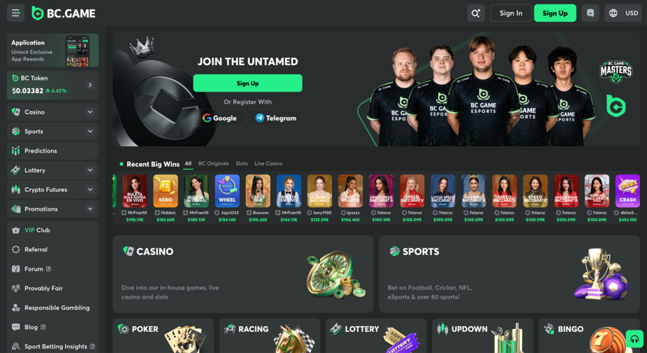 Crypto Casinos With the Most Live Dealer Games in 2026