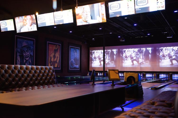 Urge Common House: Eater-tain Your Heart Out