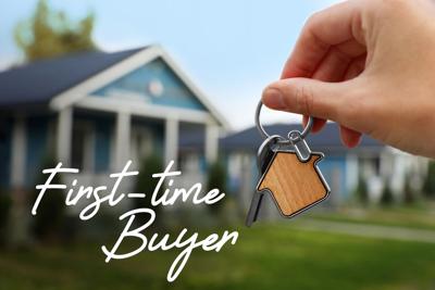 Buying Your First Apartment