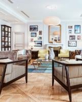 Transforming the High-End Furnishings and Artwork Market with a New Rental Platform
