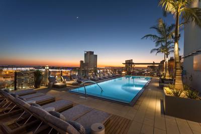 Alexan ALX, A Living Experience Unlike Any Other