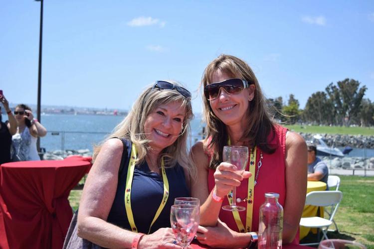3rd Annual San Diego Paella, Wine, and Beer Festival