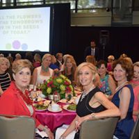 2018 Women's Luncheon-Sharp Mary Birch Hospital, Women & Newborns