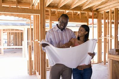 A Guide to Financing New Home Construction