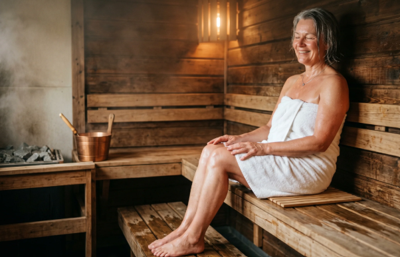 Why Seniors Are Adding Electric Sauna Heaters to Their Home Wellness Routines