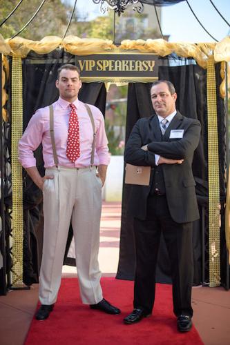 Cygnet Theatre Local Gala