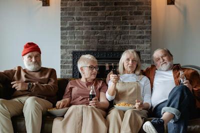 Building a Retirement Home: 4 Mistakes to Avoid