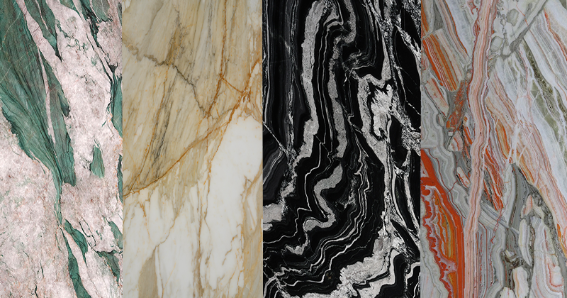 5 Reasons to Choose Natural Stones for Your Interiors | Home Design ...