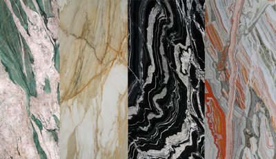 natural stones for your interiors