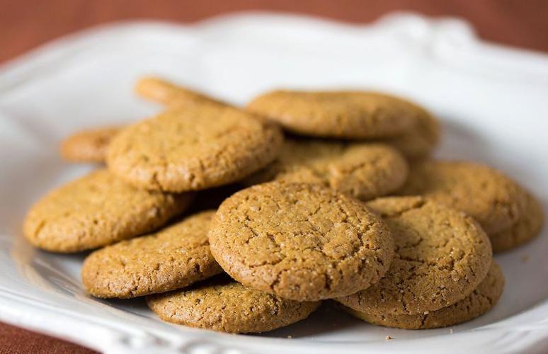 Top Recipes of 2016