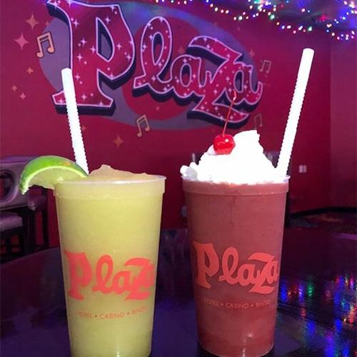 All-Inclusive Hotel Packages are back for summer stays at the Plaza Hotel & Casino