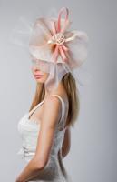 Carol Bader's Del Mar Hat Co Melds Horse Racing and Fashion