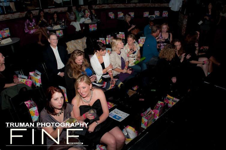 Junior League of San Diego Fashion Show