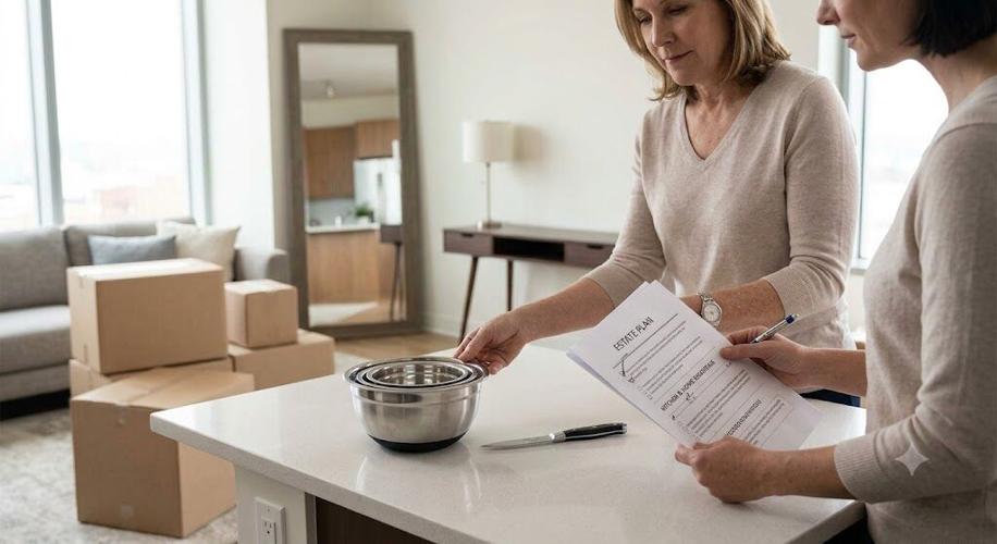 Everything You Need in Your First Apartment (And What You Can Skip)