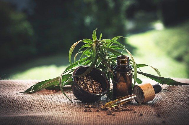 The Many Amazing Benefits of CB (Cannabigerol)