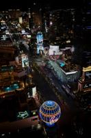 The Top 7 Clubs In Las Vegas