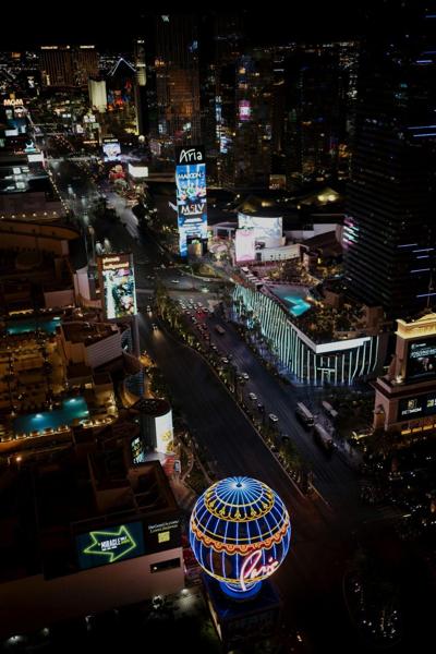 The Top 7 Clubs In Las Vegas