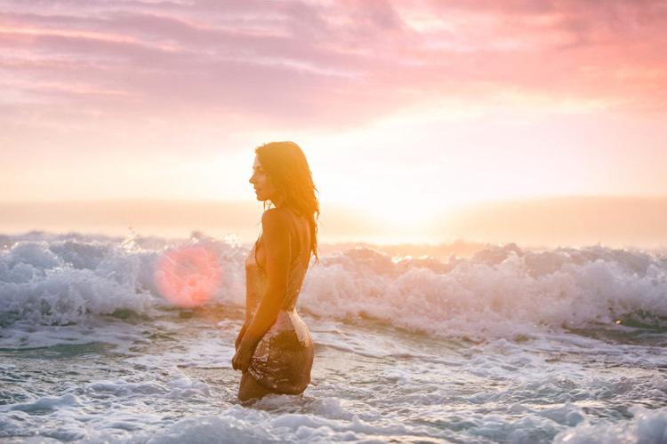 Leucadia's Dream Divas: Marissa Bouchér Transforms Boudoir Divas