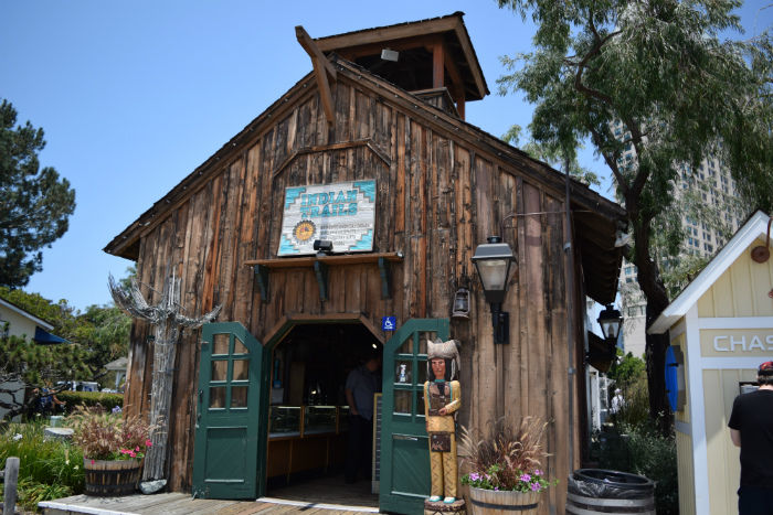 The Elite Eight: San Diego's Hidden Business Gems