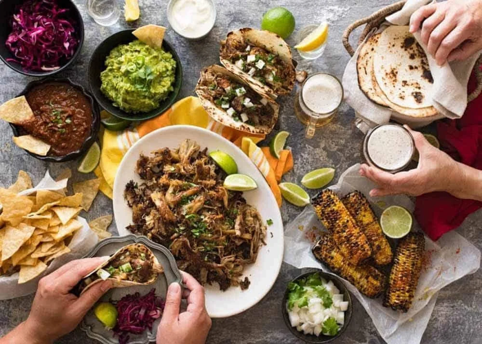 Where to Celebrate Cinco de Mayo in Orange County