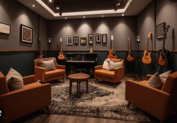 How to Improve Your Man Cave in 2024