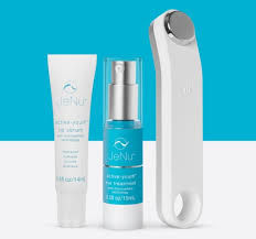 JeNu Anti Aging Skin System Product Review