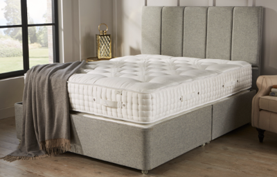 A Practical Guide to Buying the Right Mattress Online in the UK