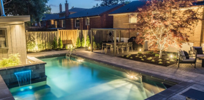 Maximize Sunlight And Space: Smart Pool Placement Tips For Your Backyard