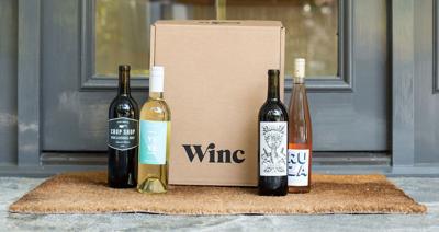 Interview with Katie Owen of Winc, Wine Subscription Box
