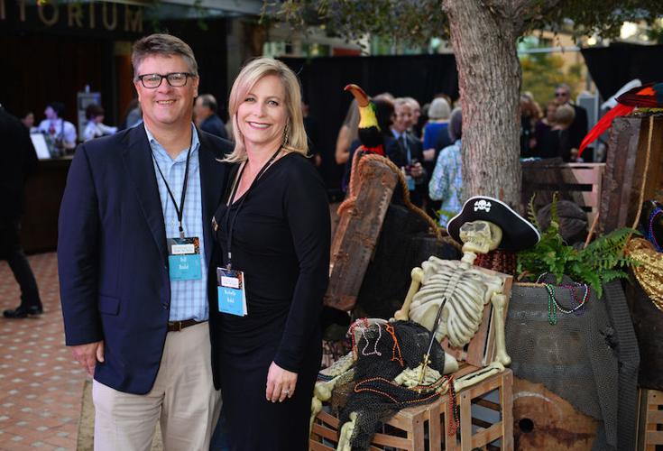 Celebration Under the Dome Gala