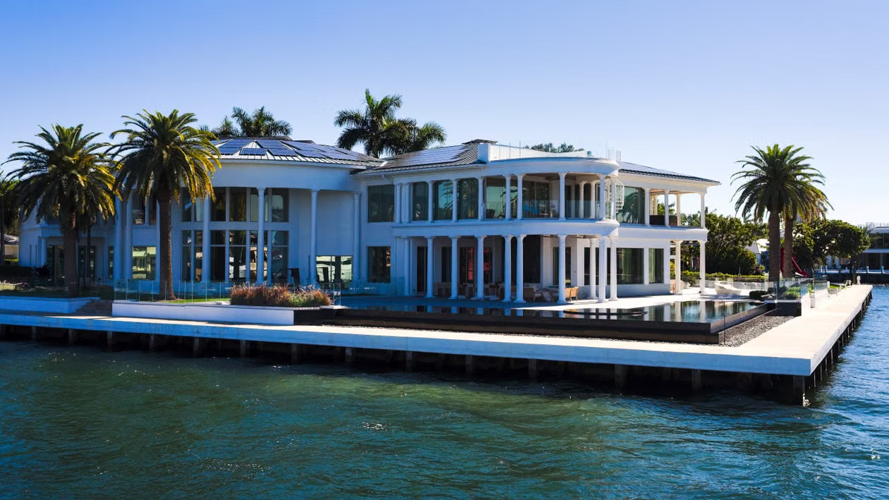 How Secure Storage Protects High-Value Home Assets