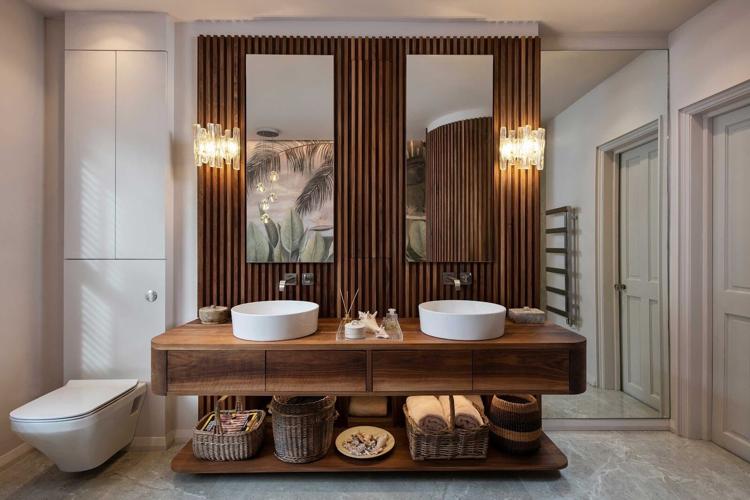 Luxury Bathroom Upgrades That Create a Spa Like Experience at Home
