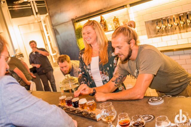 Duck Foot Brewing Co.