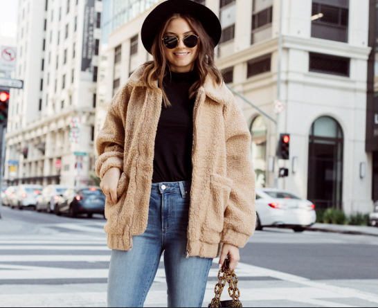 Chic Fall Fashion Finds for Effortless Everyday Glam