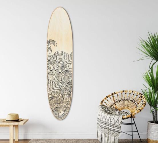 How to Style a Tropical Backyard With Accent Decor and Small Design Details