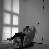 Zero Gravity Massage Chairs-The Unexpected Benefit for Your Health