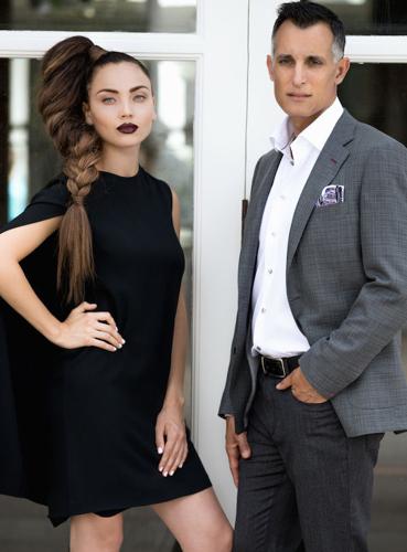 Trending Tresses: Haim Salon Styles Haute Looks for Fall