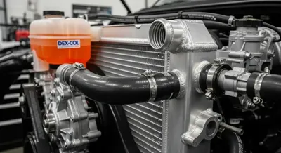How Better Coolant Control Helps Under Heavy Loads