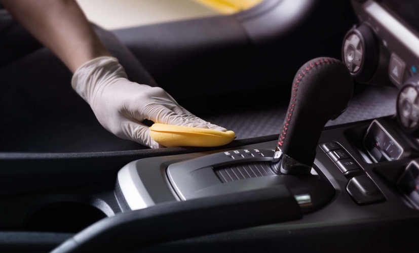 DIY Interior Car Detailing: Easy Tips for Giving Your Vehicle Some TLC