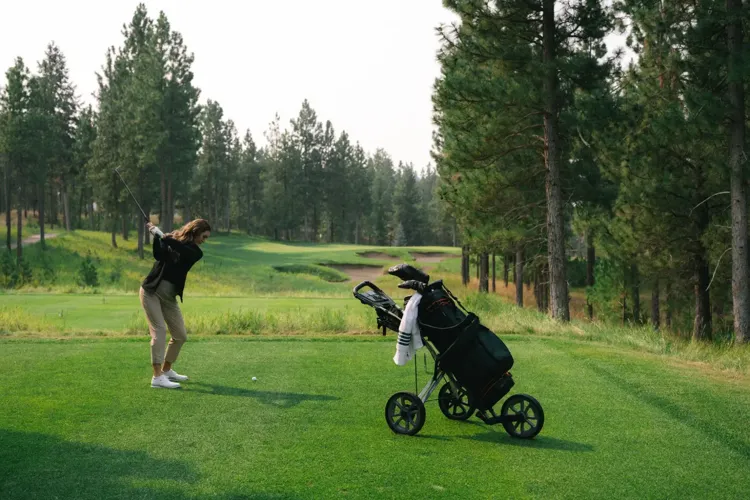 Fall Golf Gear for Smarter Rounds and Cooler Days on the Course
