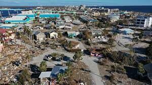 Florida Home Insurance Costs Surge in Third Quarter of 2024