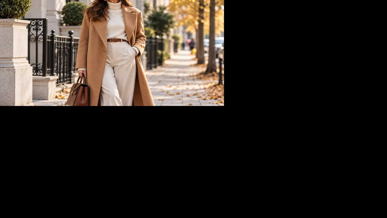 The Fall Coats and Jackets That Make Every Outfit Look More Polished