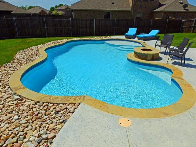 The Benefits of Collaborating with Professional Pool Builders