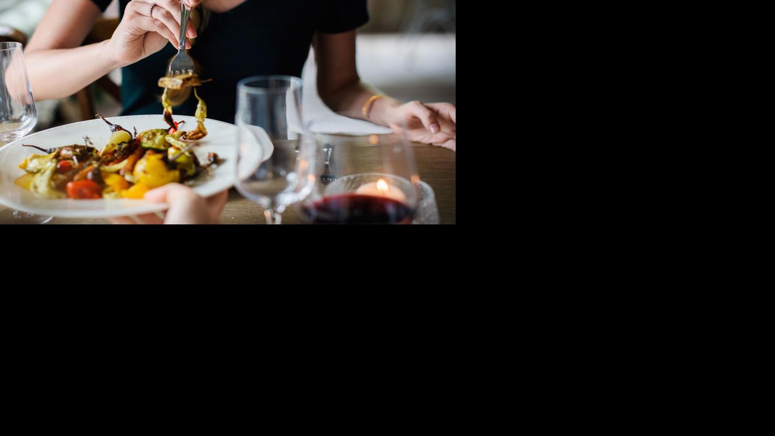 Young mother and daughter